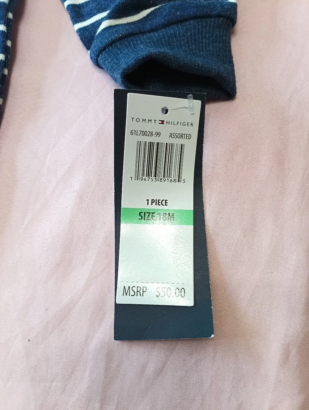Tommy Hilfiger tommy hilfiger
